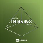 Simply Drum & Bass Vol 12