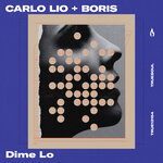Dime Lo (Extended Mixes)