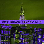 Amsterdam Techno City, Vol 7
