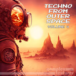 Techno From Outer Space, Vol 4
