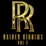Raider Riddims Volume Two