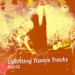 Uplifiting Trance Tracks, Vol 02