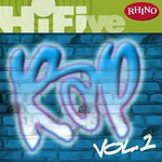 Rhino Hi-Five: Rap (Vol 1) (Explicit)