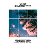Funky Summer 2023