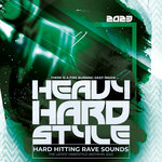 Heavy Hardstyle 2023 - Hard Hitting Rave Sounds