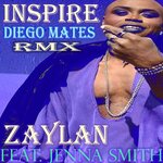 Inspire (Diego Mates Remix)