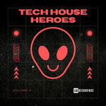 Tech House Heroes, Vol 03