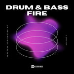 Drum & Bass Fire, Vol 03
