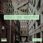 Universal Language - Tech & Deep Selection, Vol 8