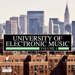 University Of Electronic Music, Vol 4