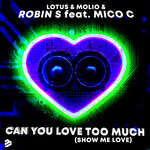 Can You Love Too Much (Show Me Love)