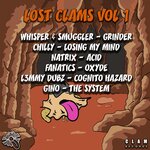 Lost Clams EP