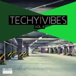 Techy Vibes, Vol 3
