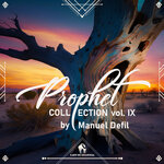 Prophet Collection, Vol 9