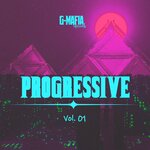 G-Mafia Progressive House, Vol 01