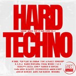 Best Of Hard Techno, Vol 3
