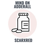 Mind On Adderall