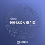 Simply Breaks & Beats, Vol 12