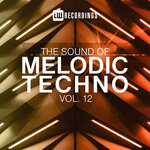 The Sound Of Melodic Techno, Vol 12