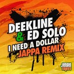I Need A Dollar (Jappa Remix)