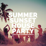 Summer Sunset House Party