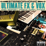 Ultimate FX & Vox Collection (Sample Pack WAV)