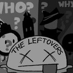 Save Me (From "The Leftovers")