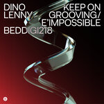 Keep On Grooving / E'impossible