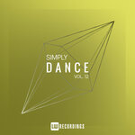 Simply Dance, Vol 12