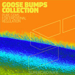 Goose Bumps Collection Vol 10