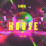 G-Mafia House, Vol 01