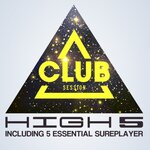 Club Session presents High 5