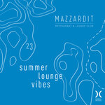Mazzardit Summer Lounge Vibes