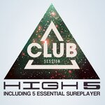 Club Session Presents High 5