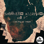 Southern Amapiano Vol 1 (Selected by Fynite)