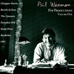 Phil Wainman Pop Productions, Vol 1