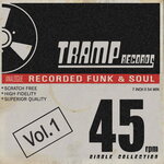 Tramp 45rpm Single Collection Vol 1