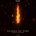Blades Of Fire