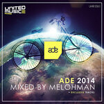 ADE 2014 Mixed By MELOHMAN