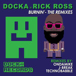 Burnin' (Remixes)