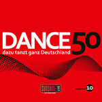 Dance 50 Vol 10