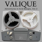 Adventures In Acid Boogie, Vol 3