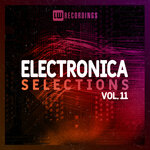 Electronica Selections, Vol 11