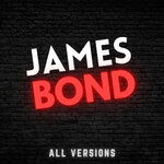 James Bond (All Versions)