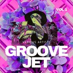 Groove Jet Vol 1