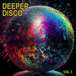 Deeper Disco, Vol 3