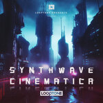 Synthwave Cinematica (Sample Pack WAV)