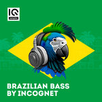 Brazilian Bass by Incognet (Sample Pack WAV/MIDI)