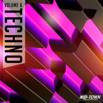 Mid-town Techno, Vol 6