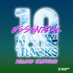 10 Essential Progressive House Tracks Vol 13